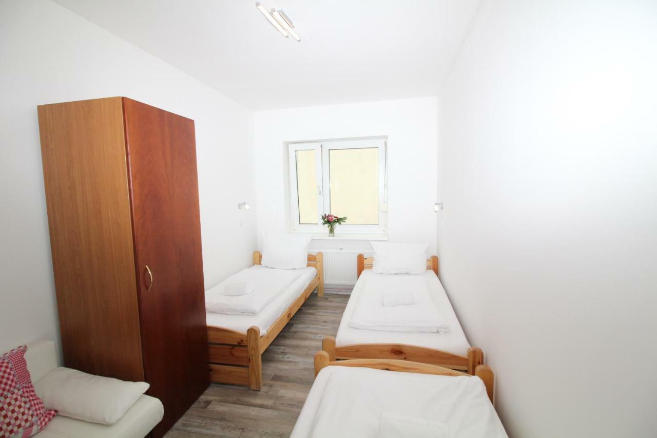 Tempelhof Aparthotel Berlijn