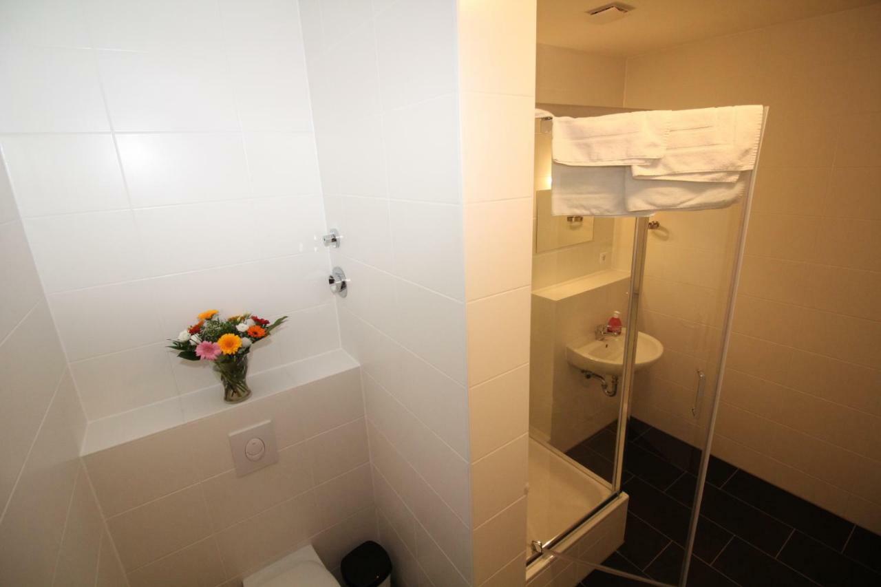 Tempelhof Aparthotel Berlijn